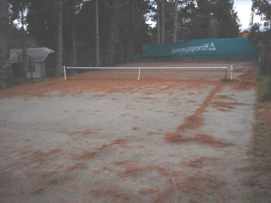 Ashes to ashes, clay to clay