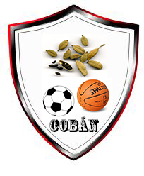 ¿El nuevo escudo oficial de la ciudad de Cobán? ¡Por $20, puede serlo, Sr. Alcalde de Cobán!