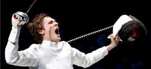 Bartolz Piazecki, noruego y plata en Londres 2012 también vendrá al país, una vez que termine de colgar el teléfono