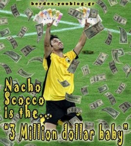 No entendí si esta foto es a favor o en contra. 