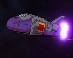 Astrotrain listo para llevar a Newell's a lo más alto.