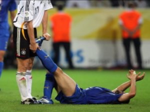 Una imagen que se repite