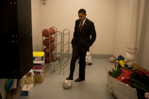 La falta de integración de los jugadores afroamericanos es una de las razones del pobre desempeño del soccer norteamericano