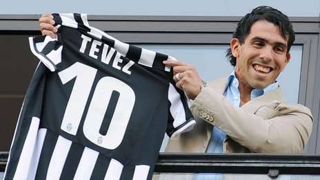 tevez