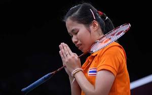 Intanon y sus continuas reverencias. Respeto o respetaje?