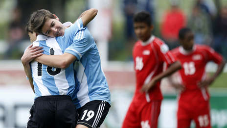 El amor vence al odio