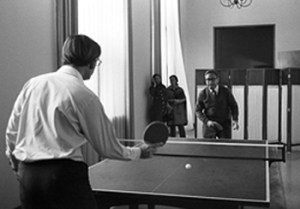 Kissinger, otro amante del PP sin Obstáculos