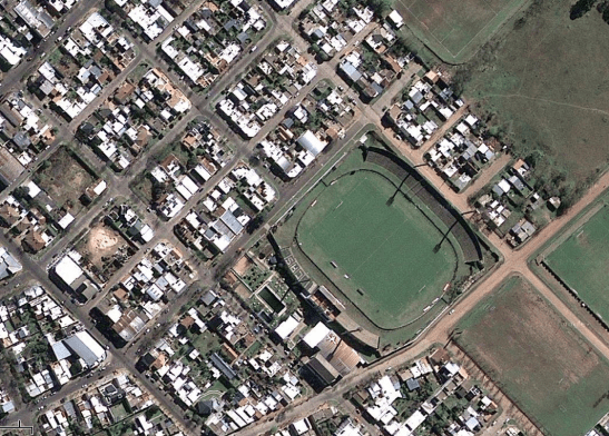 9. Esta está en la provincia de Buenos Aires