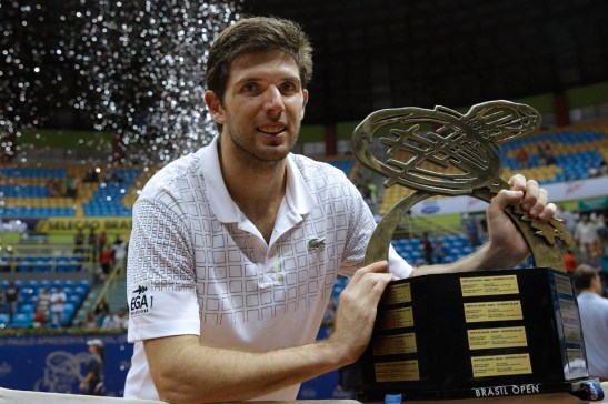 delbonis gano sao paulo