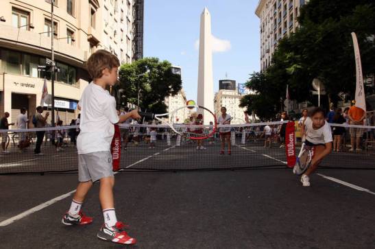 dia mundial del tenis