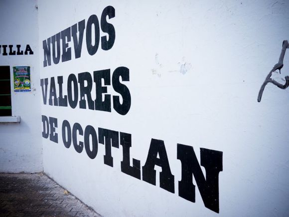 Estadio Municipal - Foto: Martín Parola.