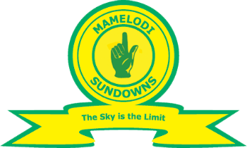 Entrañables los del Mamelodi...